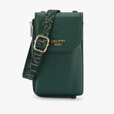 Pochette téléphone Orin Lollipopops Vert