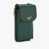 Pochette téléphone Orin Lollipopops Vert