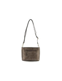 Sac à main bandoulière Mia&Joy "Leia" bronze
