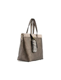 Sac shopping Leia Bronze