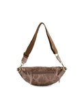 Sac banane Peyton Taupe
