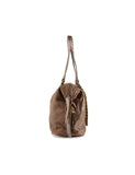 Sac shopping Peyton Taupe