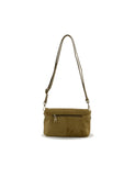 Petit sac en bandoulière Francesca Kaki