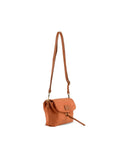 Petit sac en bandoulière Francesca Orange