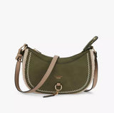 Petit sac à main en bandoulière Manduria Lollipops