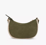 Petit sac à main en bandoulière Manduria Lollipops