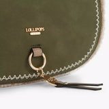 Petit sac à main en bandoulière Manduria Lollipops