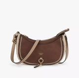 Petit sac à main en bandoulière Manduria Lollipops