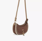 Petit sac à main en bandoulière Manduria Lollipops