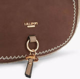 Petit sac à main en bandoulière Manduria Lollipops