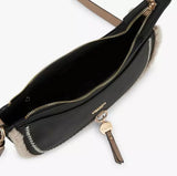 Petit sac à main en bandoulière Manduria Lollipops