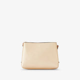 Sac à main multipoches Ronny Lollipops Doré