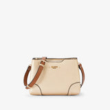 Sac à main multipoches Ronny Lollipops Doré