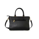 Sac à main Mac Alyster Estelle Noir