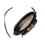 Sac à main en bandoulière Mac Alyster Estelle Noir