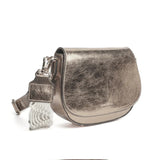 Sac à main à rabat Nymphe Mac Alyster