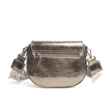 Sac à main à rabat Nymphe Mac Alyster