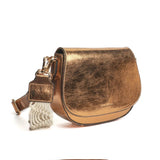 Sac à main à rabat Nymphe Mac Alyster