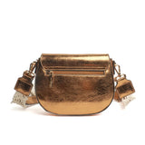 Sac à main à rabat Nymphe Mac Alyster