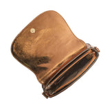 Sac à main à rabat Nymphe Mac Alyster