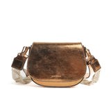 Sac à main à rabat Nymphe Mac Alyster