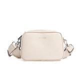 Sac à main en bandoulière Nymphe Mac Alyster