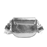 Sac à main à rabat Nymphe Mac Alyster