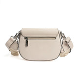 Sac à main à rabat Nymphe Mac Alyster