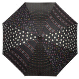 Cane Umbrella X-TRA Dry Isotoner Fashion Spirit 09457