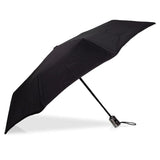 Parapluie X-TRA Solide Alpha Isotoner Noir