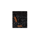 Sequined Front Pouch Cabaïa Rue des Rennes