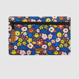 Cabaïa Column pouch by Pompee