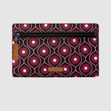 Cabaïa Palazzo Della Pilotta clutch