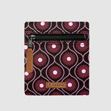 Cabaïa Palazzo Della Pilotta clutch