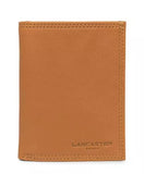 Soft Vintage Lancaster Wallet Small Model 120-12