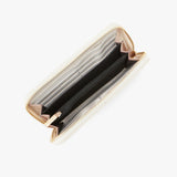 Portefeuille Patsy ivoire– Élégance et praticité au quotidien