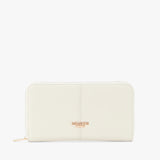 Portefeuille Patsy ivoire– Élégance et praticité au quotidien