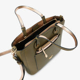 Sac à main Riada Lollipops Kaki