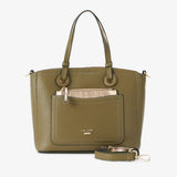 Sac à main Riada Lollipops Kaki