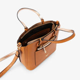 Sac à main Riada Lollipops Moutarde