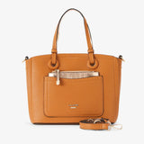 Sac à main Riada Lollipops Moutarde