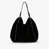Sac shopper XL Lollipops-Ringo Noir