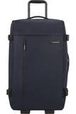 Roader Samsonite Deep Blue 68 cm wheeled travel bag