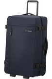 Roader Samsonite Deep Blue 68 cm wheeled travel bag