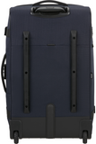 Roader Samsonite Deep Blue 68 cm wheeled travel bag
