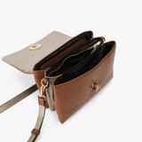 Sac à main Rosabelle Lollipops Cognac