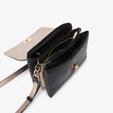 Sac à main Rosabelle Lollipops Noir