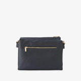 Sac à main multipoches Rosabelle Lollipops Bleu Marine