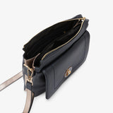 Sac à main multipoches Rosabelle Lollipops Bleu Marine