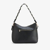 Sac à main hobo Lollipops-Rosazia Noir